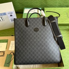 구찌 GUCCI 인터로킹 G 토트백 674155 GU02420