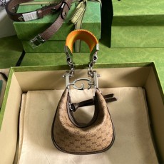 구찌 GUCCI 아따슈 미니백 718512 GU02404