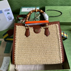 구찌 GUCCI 다이애나 토트백 678842 GU02393