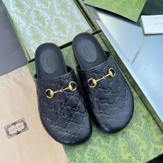 구찌 GUCCI 남여공용 홀스빗 슬리퍼 G3222