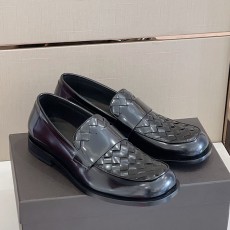 보테가 BOTTEGA VENETA 남성 더비 슈즈 BV16266