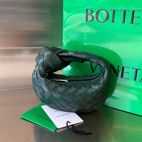 보테가 BOTTEGA VENETA 베네타 조디 토트백 BO0919