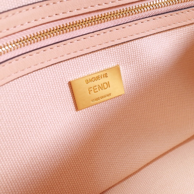 펜디 FENDI 바게트 숄더백  FD08444