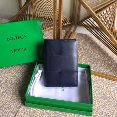 보테가 BOTTEGA VENETA  남여공용 카드지갑 BO0784