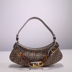 펜디 FENDI 여성 토트백  FD08457