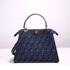 펜디 FENDI 아이코닉 피카부백  FD08440