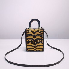 펜디 FENDI 선샤인 숄더백  FD08448