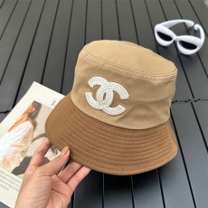 샤넬 CHANEL 여성 벙거지 모자  CN0180