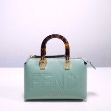 펜디 FENDI 바이 더 웨이 보스턴백 8BS067 FD08450