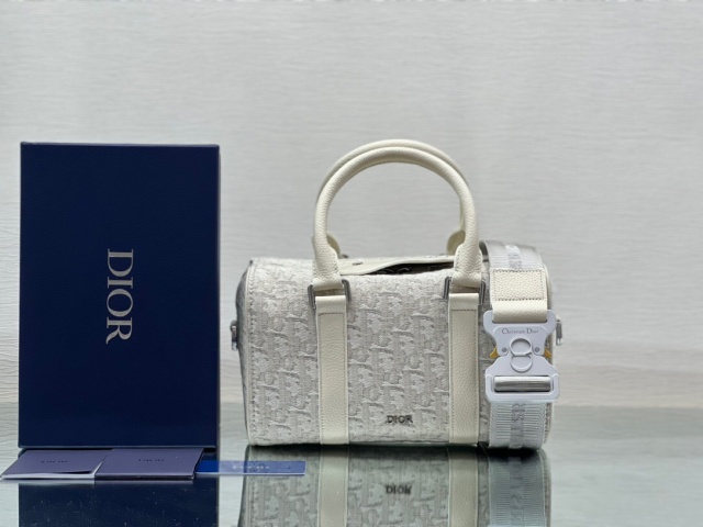 디올 DIOR 남성 링고 26 토트백 DR958