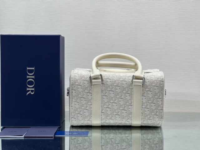 디올 DIOR 남성 링고 26 토트백 DR958