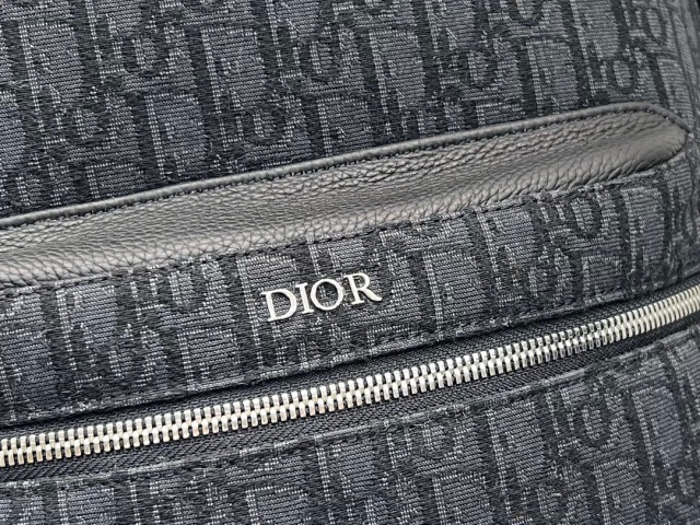 디올 DIOR 남성 백팩 DR966