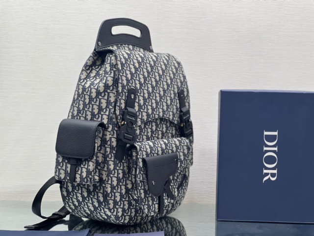 디올 DIOR 남성 백팩 DR964