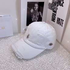 크롬하츠 Chrome Hearts 남여공용 볼캡 모자 CR004