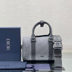 디올 DIOR 남성 링고 26 토트백 DR932