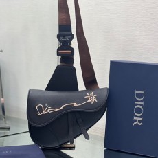 디올 DIOR 남성 새들백 1ADPO093 DR946