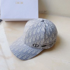 디올 DIOR 볼캡 모자 DR212