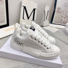 디올 DIOR 남여공용 B23 스케이터 스니커즈  D1642