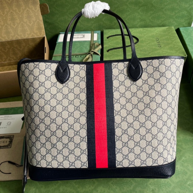 구찌 GUCCI 오피디아 라지 토트백 726755 GU0992