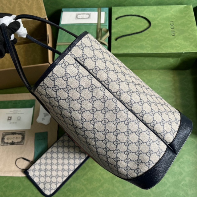 구찌 GUCCI 오피디아 라지 토트백 726755 GU0992