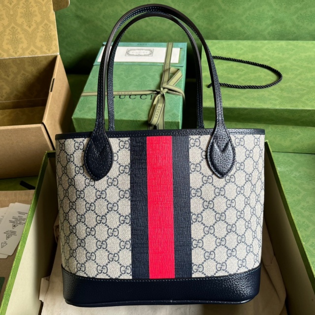 구찌 GUCCI 오피디아 스몰 토트백 726762 GU0991