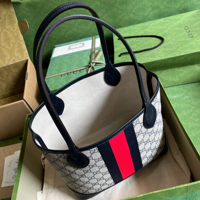 구찌 GUCCI 오피디아 스몰 토트백 726762 GU0991