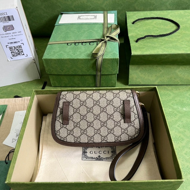 구찌 GUCCI 블론디 미니백 698630 GU0979