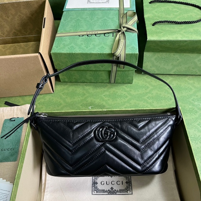 구찌 GUCCI 마몬트 마틀라세 숄더백 739166 GU0982