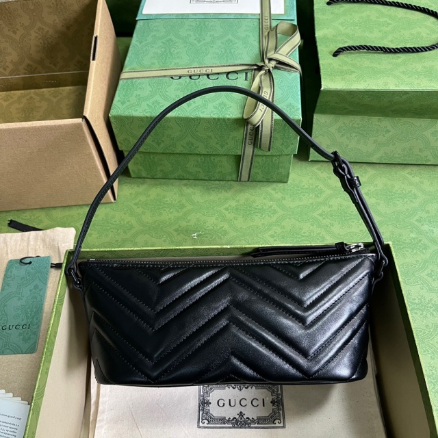 구찌 GUCCI 마몬트 마틀라세 숄더백 739166 GU0982