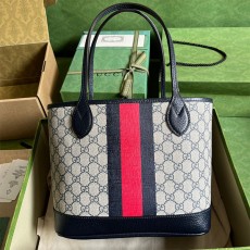 구찌 GUCCI 오피디아 스몰 토트백 726762 GU0991