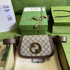 구찌 GUCCI 블론디 벨트백 703807 GU0978