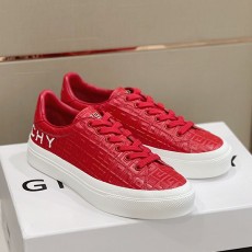 지방시 GIVENCHY 남성 시티 스포츠 스니커즈 GV0780