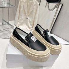 메종마르지엘라 Maison Margiela 여성 플랫폼 슬립온 ML0076