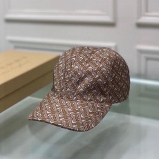 버버리 BURBERRY 남여공용 볼캡 모자 BU0137