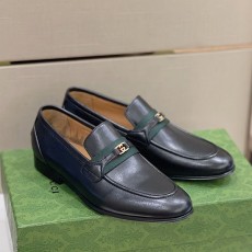 구찌 GUCCI 남성 더블 G 로퍼 G3241