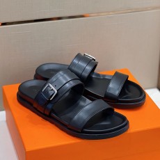 에르메스 HERMES 남성 타다오 샌들 H08765