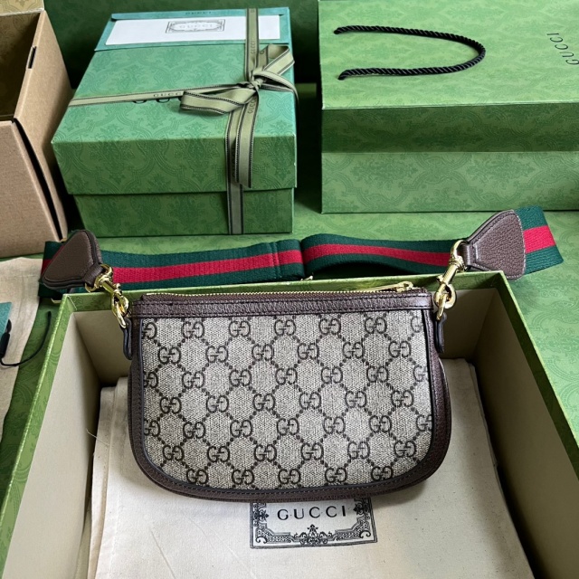 구찌 GUCCI 블론디 GG 미니백 724599 GU1015