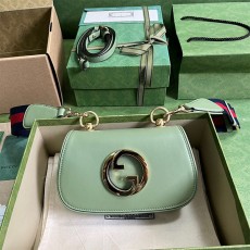 구찌 GUCCI 블론디 미니백 698643 GU1012