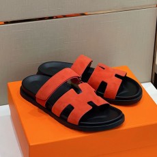 에르메스 HERMES 남여공용 시프레 샌들 H08775