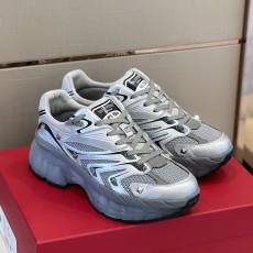 발렌티노 VALENTINO 남성 가라바니 MS-2960 스니커즈 VN1300