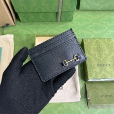 구찌 GUCCI 홀스빗 카드지갑 700469 GU0988