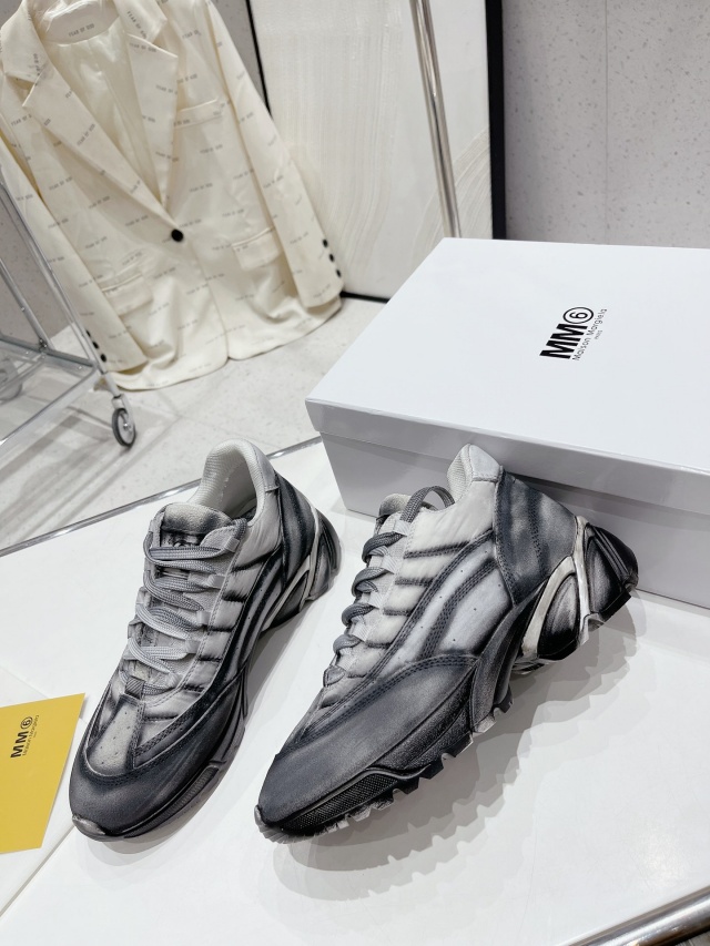 메종마르지엘라 Maison Margiela 남여공용 스니커즈 ML0079