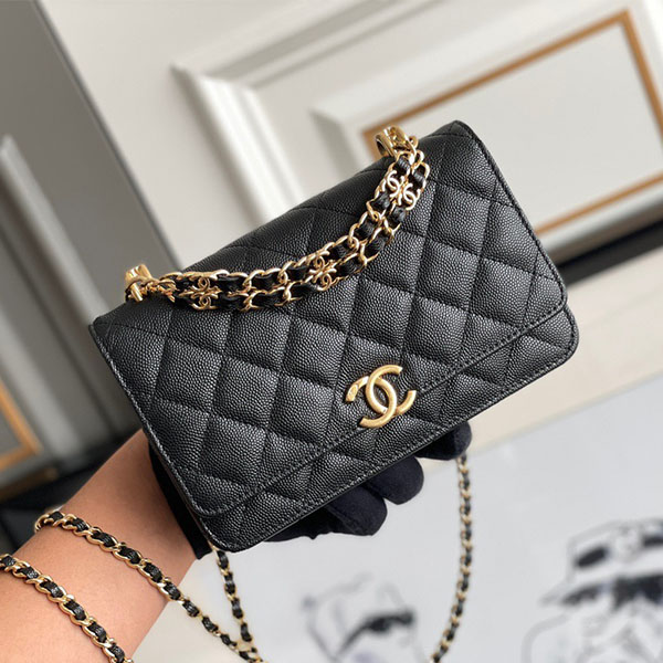 샤넬 CHANEL 22K 여성 숄더백 C2377