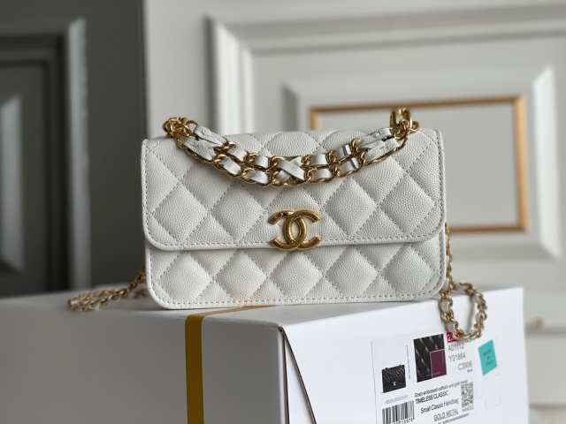 샤넬 CHANEL 22K 여성 숄더백 C2375