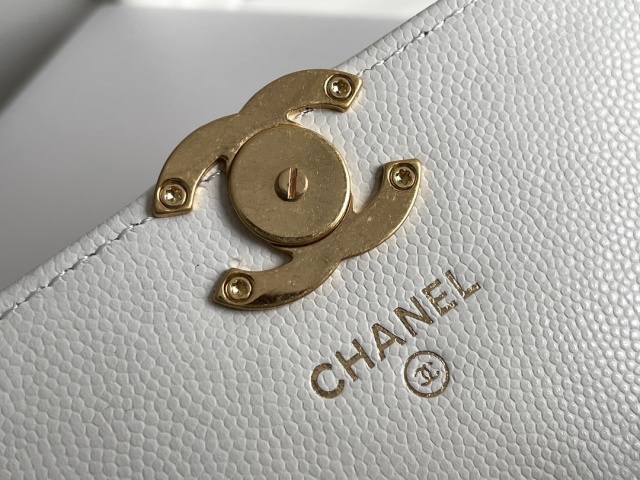 샤넬 CHANEL 22K 여성 숄더백 C2375