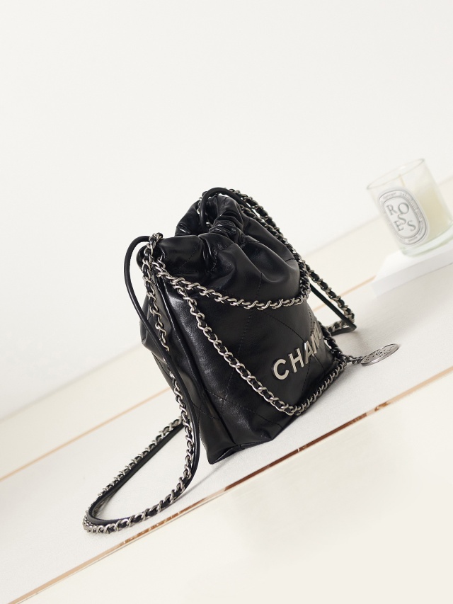 샤넬 CHANEL AS3980 여성 숄더백 C2392