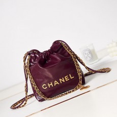 샤넬 CHANEL AS3980 여성 숄더백 C2393