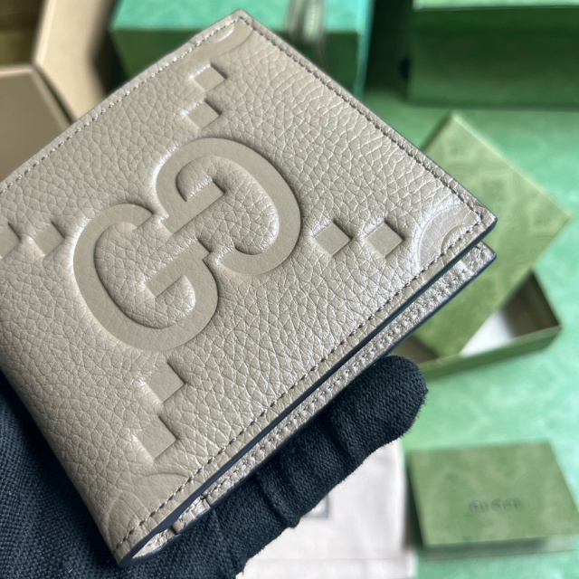 구찌 GUCCI  월렛 GG 점보 739479 GU1006