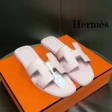 에르메스 HERMES 여성 오란 뮬 H08792