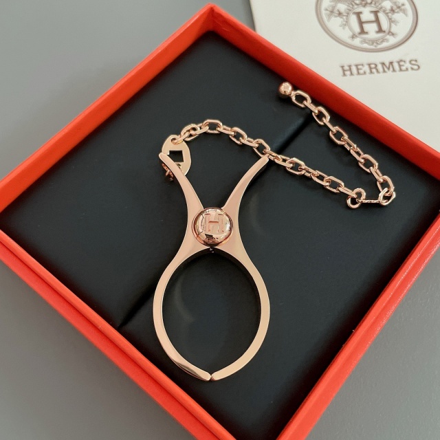 에르메스 Hermes 백참 H0040